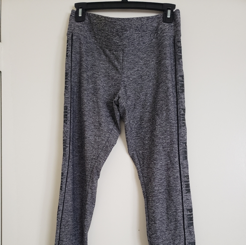 PINK Yoga Leggings